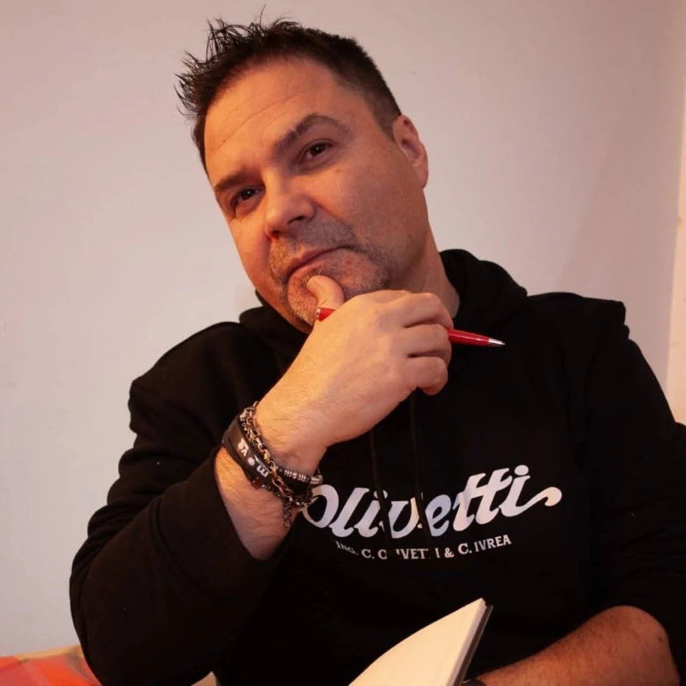 Davide De Lise